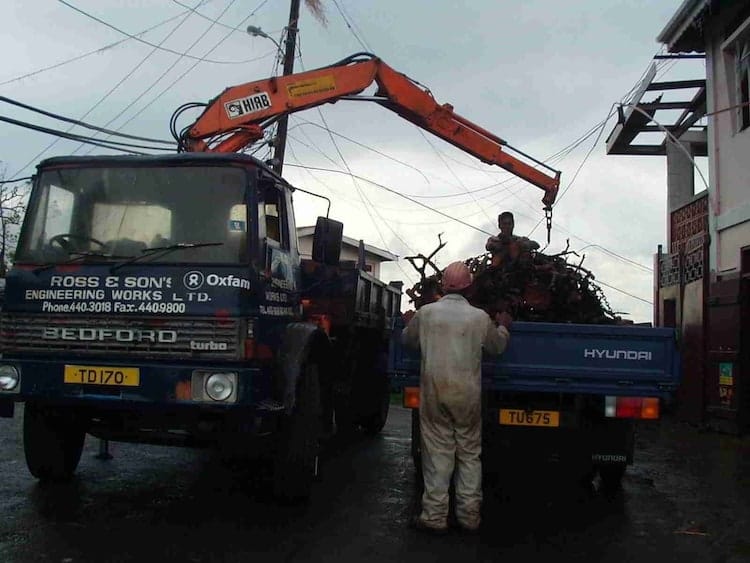 Large Scale Environmental Clean Up Campaigns 5 image 41